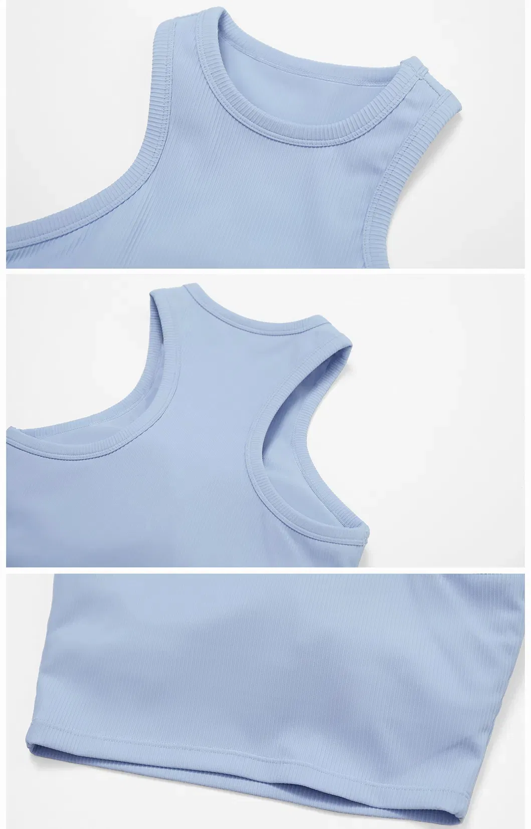 Detalhe Roupas Ginástica 16