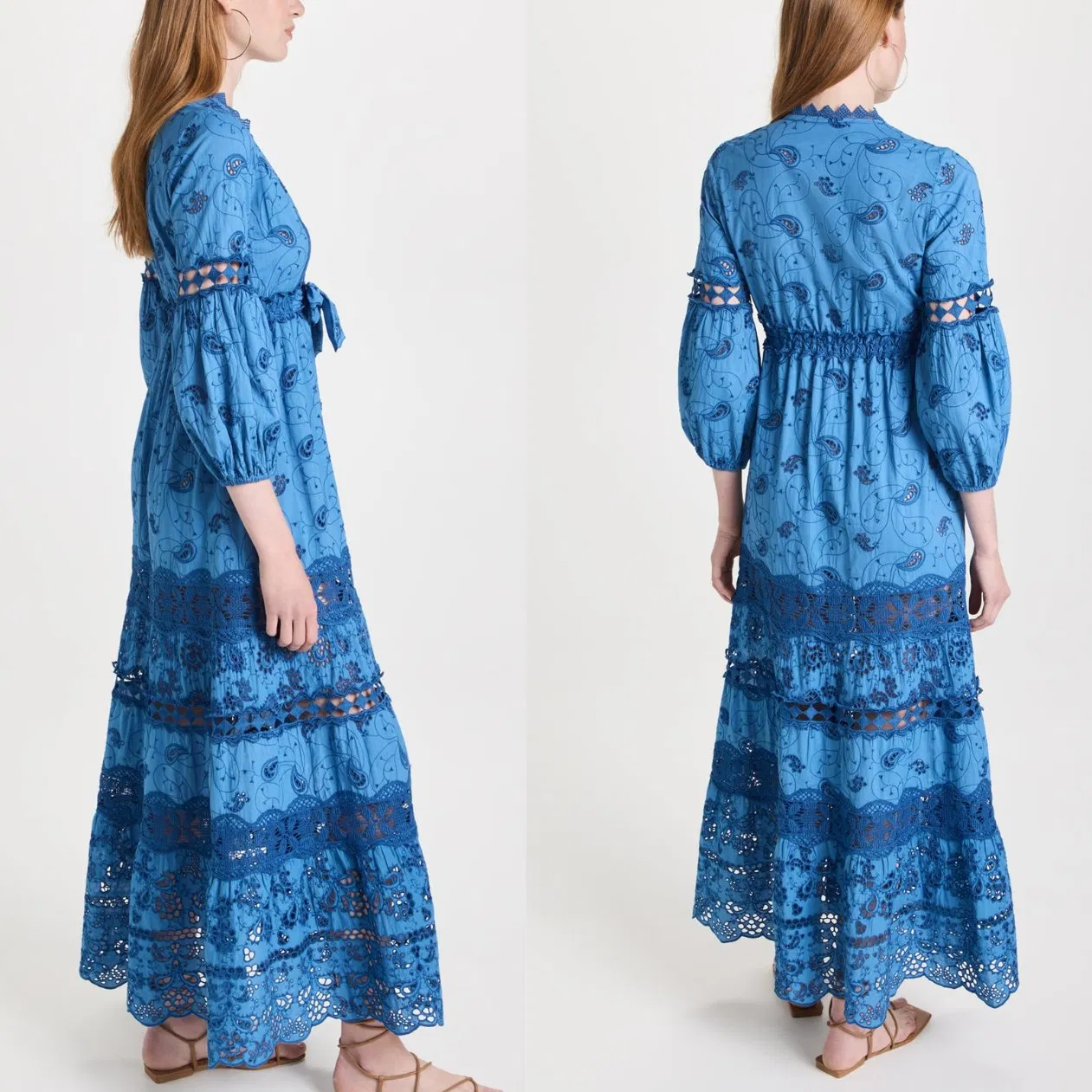 Preço baixo nova chegada fabricante personalizado da China atacado roupas de casa verão elegante roupas vestido maxi feminino