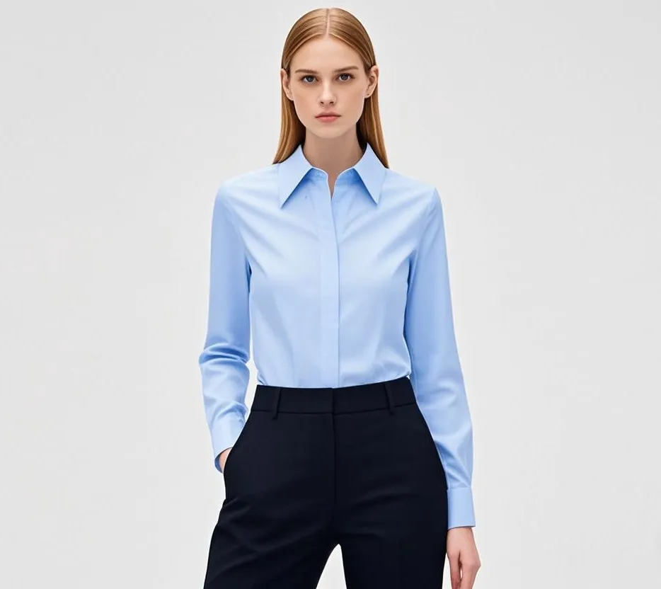Detalhe da Camisa 1