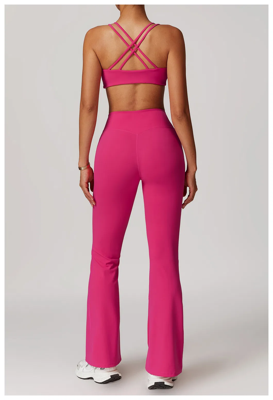 Leggings de Yoga Femininas V8