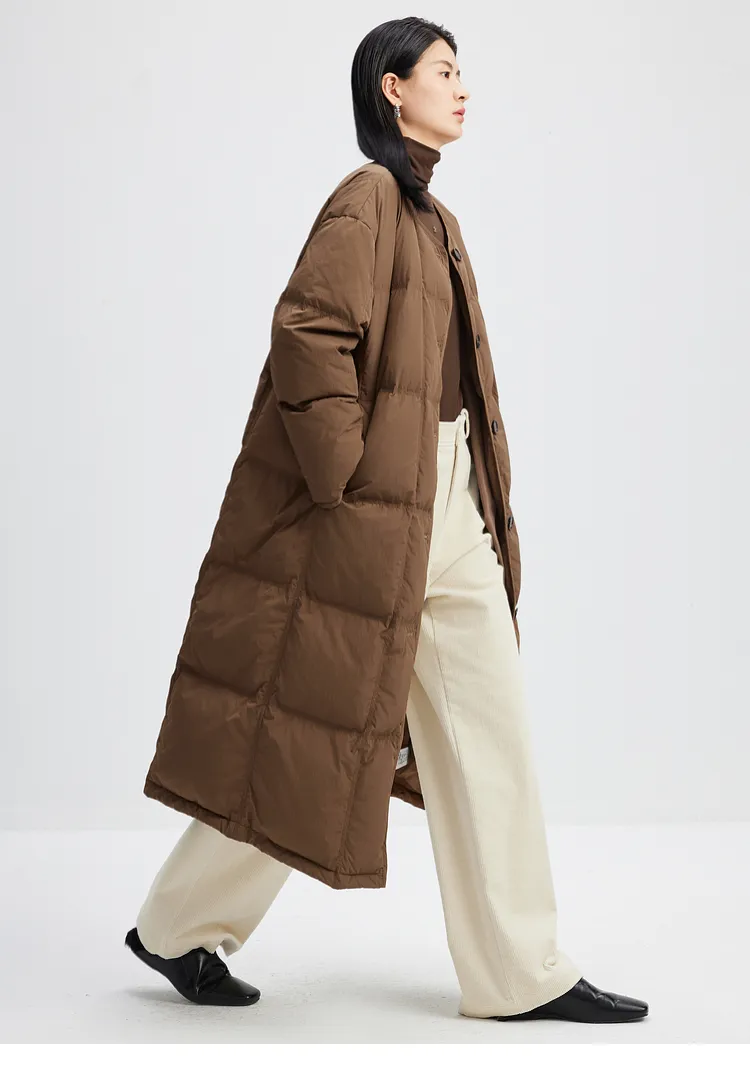 Jaquetas de Inverno Femininas