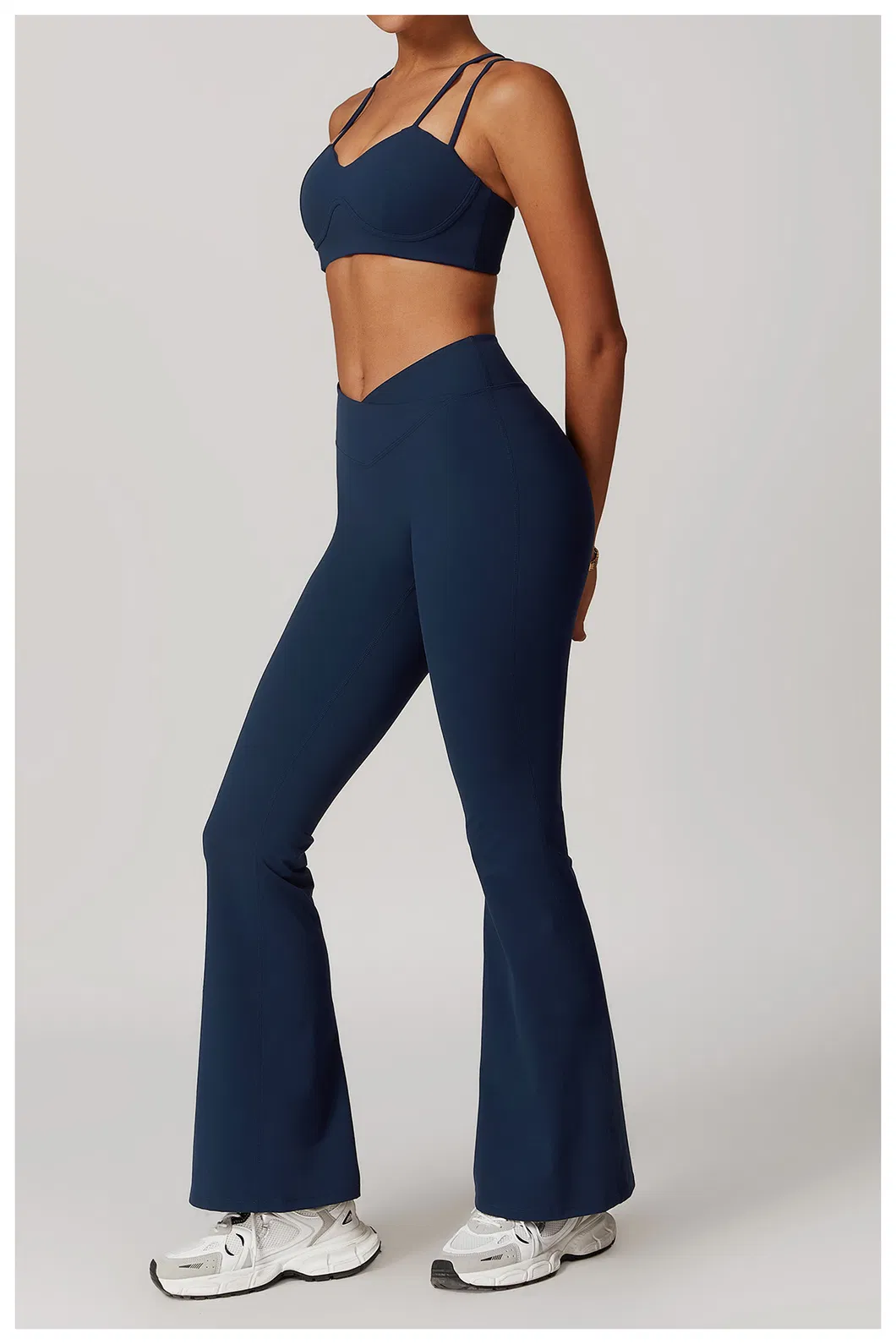 Leggings de Yoga Femininas V13