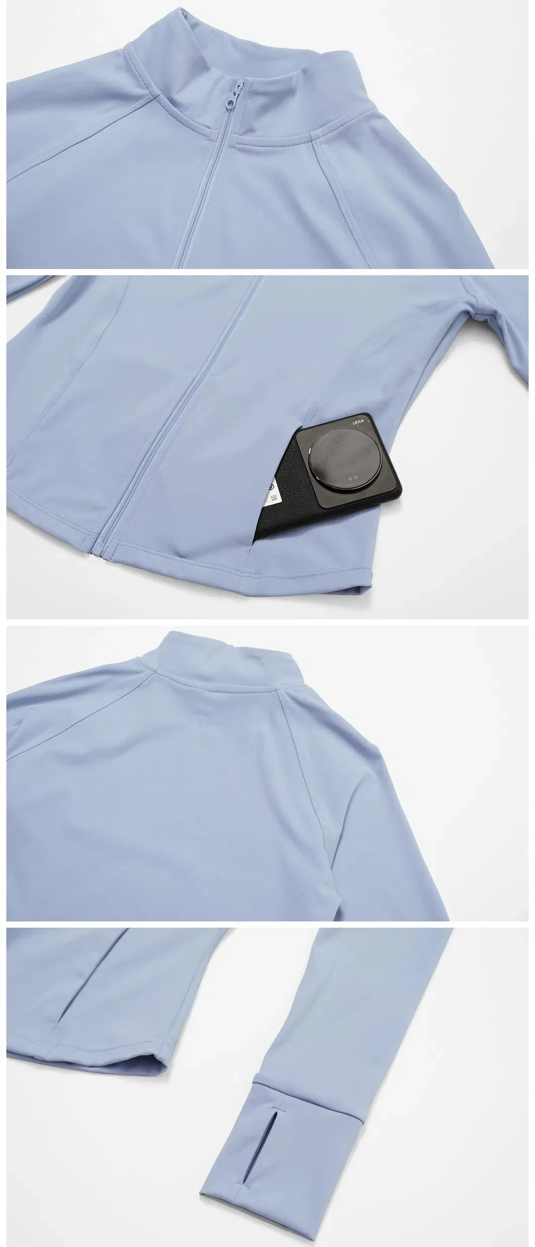 Detalhe Roupas Ginástica 18