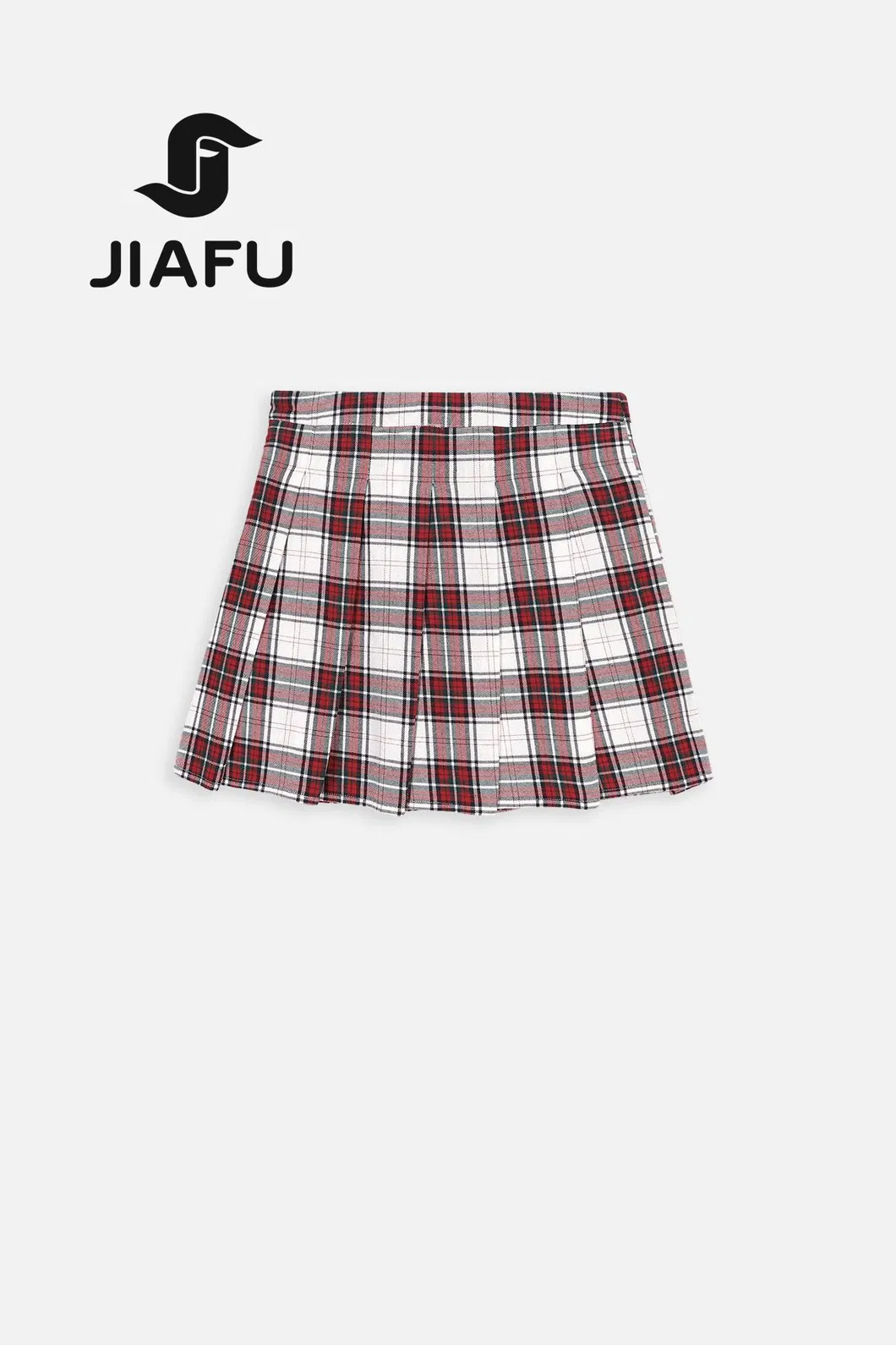 Roupa Infantil Feminina Saia Casual de Verão para Mulheres