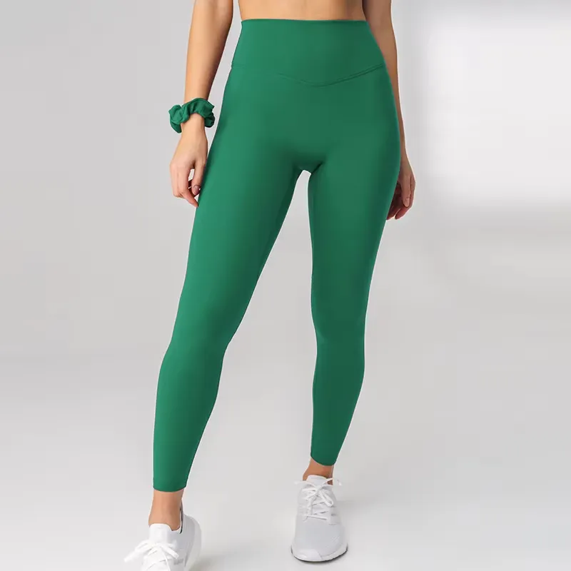 Leggings de Yoga Fitness
