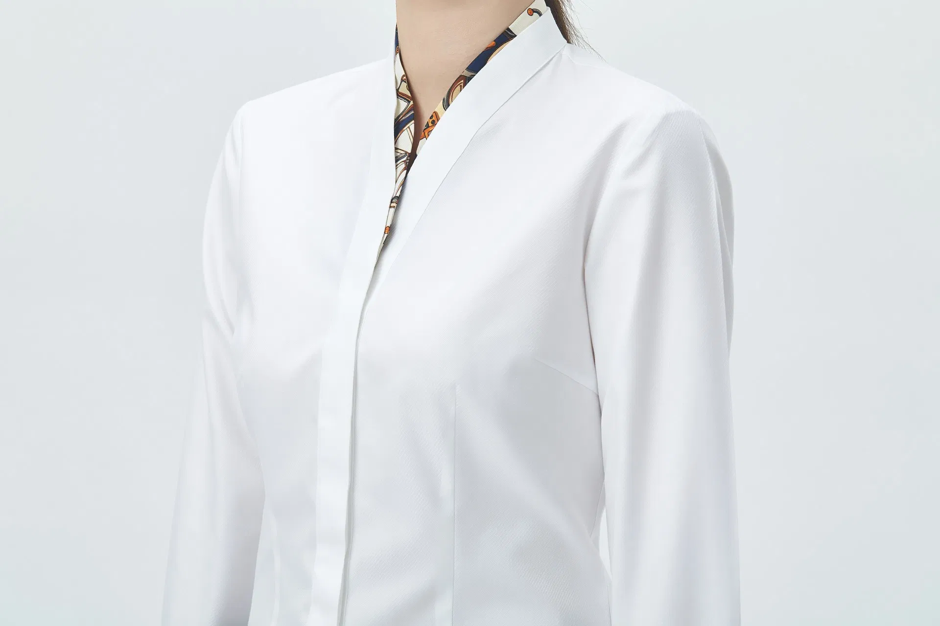 Estilo casual e profissional feminino