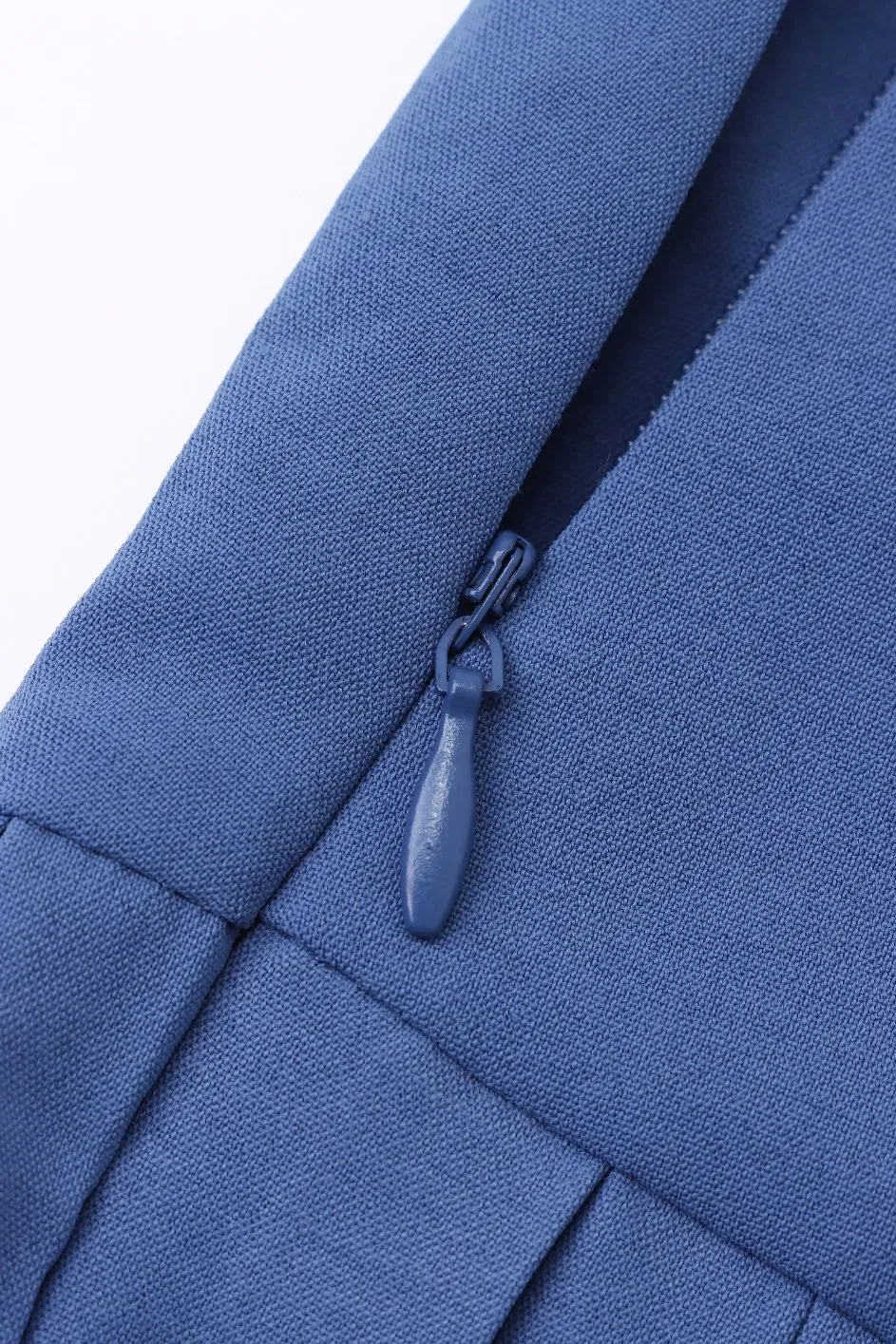Saia Mini Plissada Elegante para Roupas Estilosas