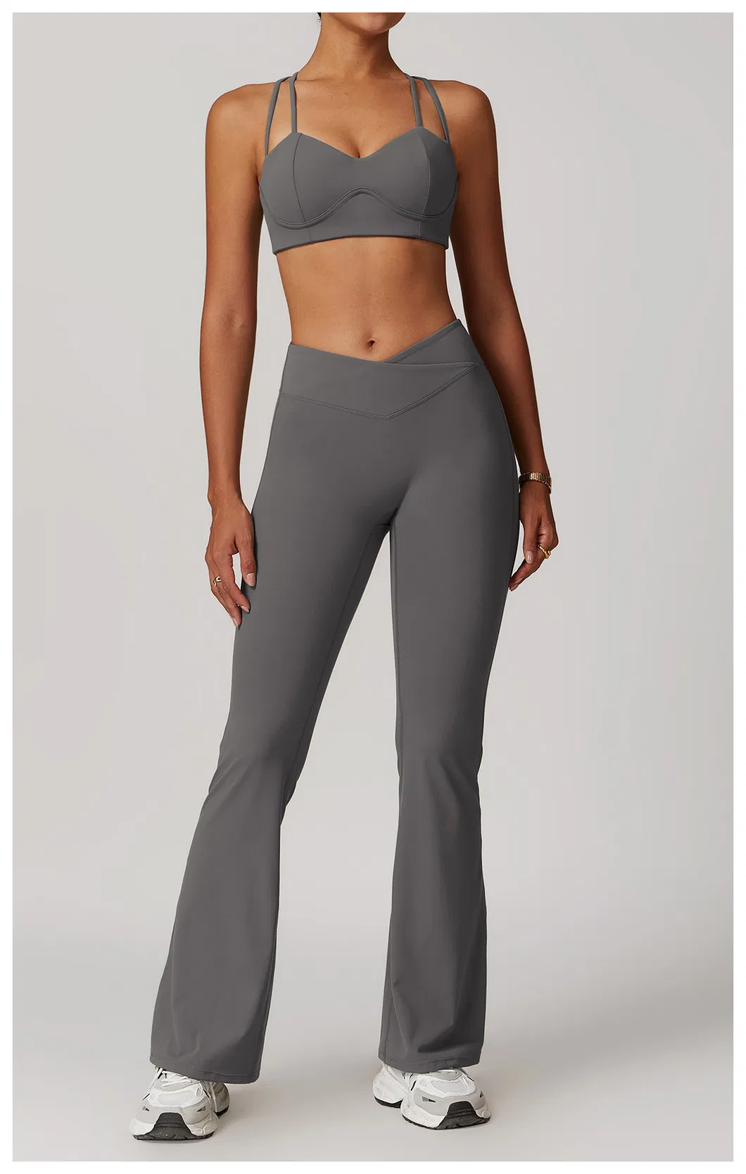 Leggings de Yoga Femininas V15