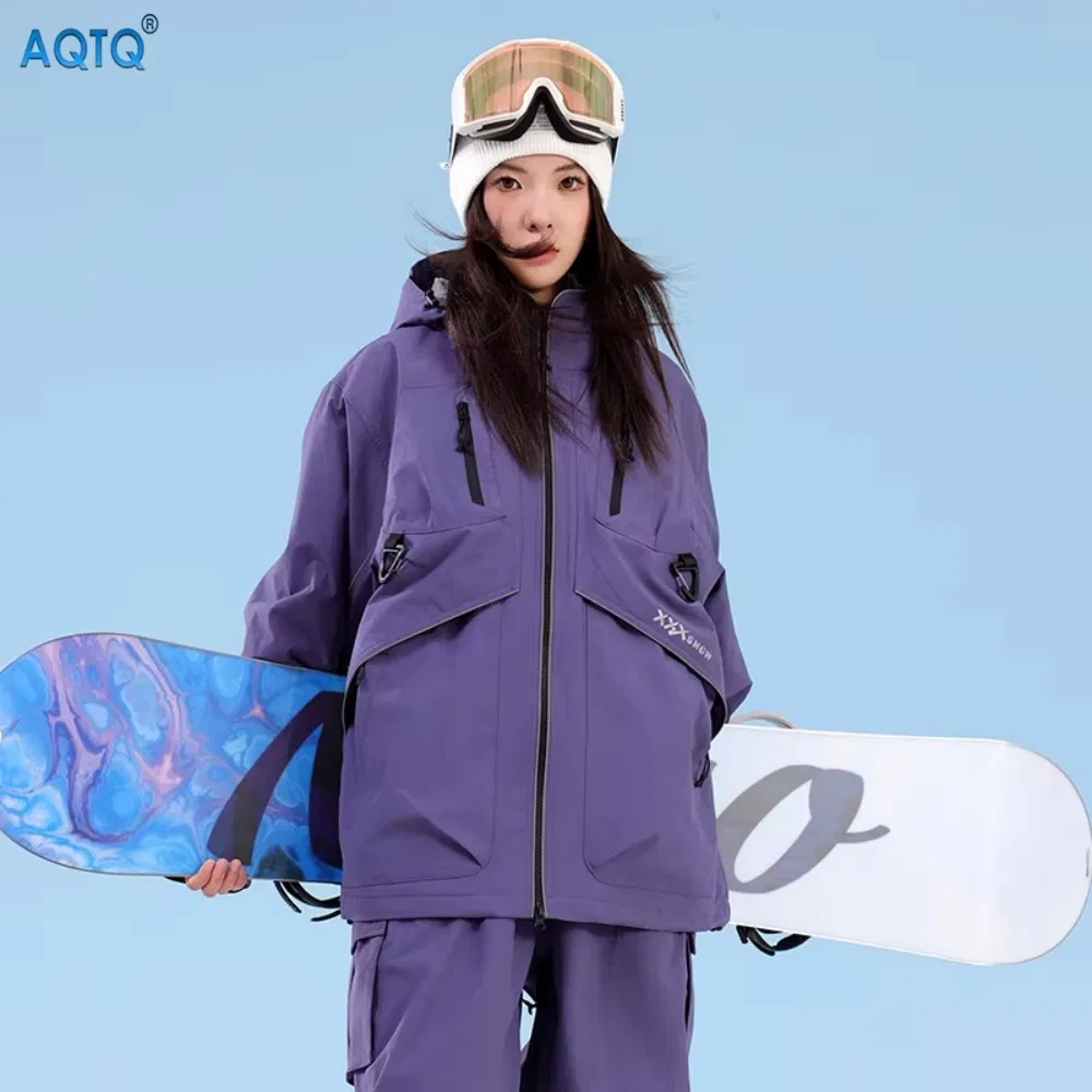 Uso na Neve