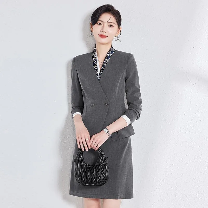 Blazer Feminino Detalhe 1