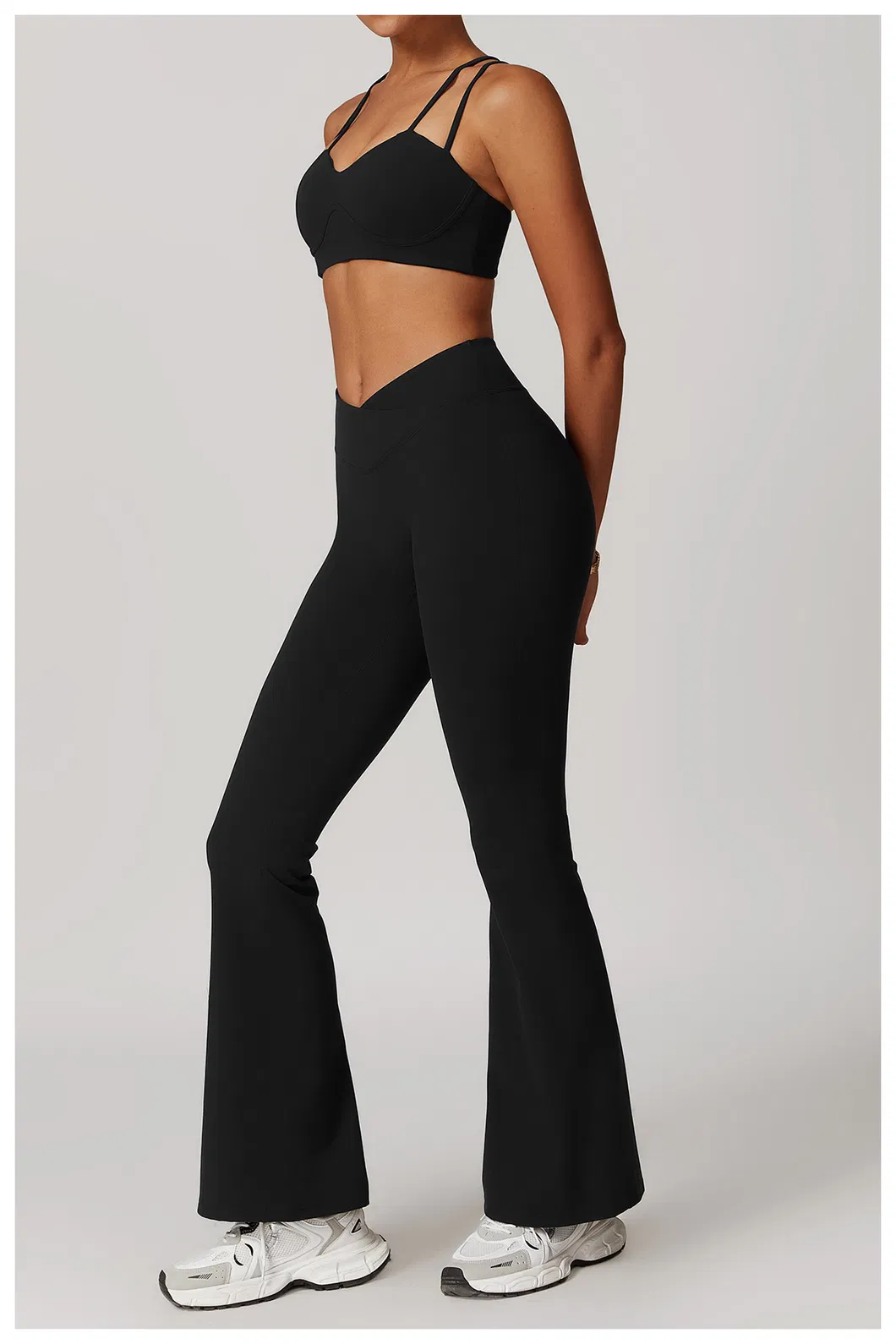 Leggings de Yoga Femininas V10