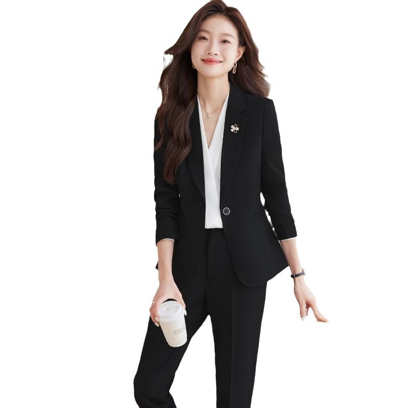 Blazer de Luxo com Textura Floral em Veludo Burnout para Jantar em Cruzeiro Resort Feminino
