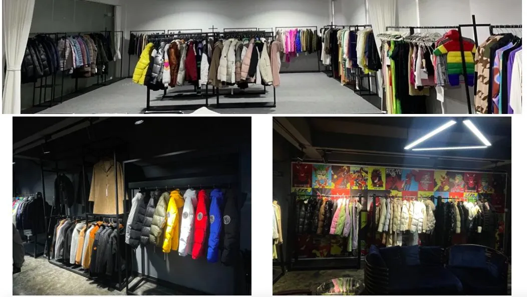 Showroom