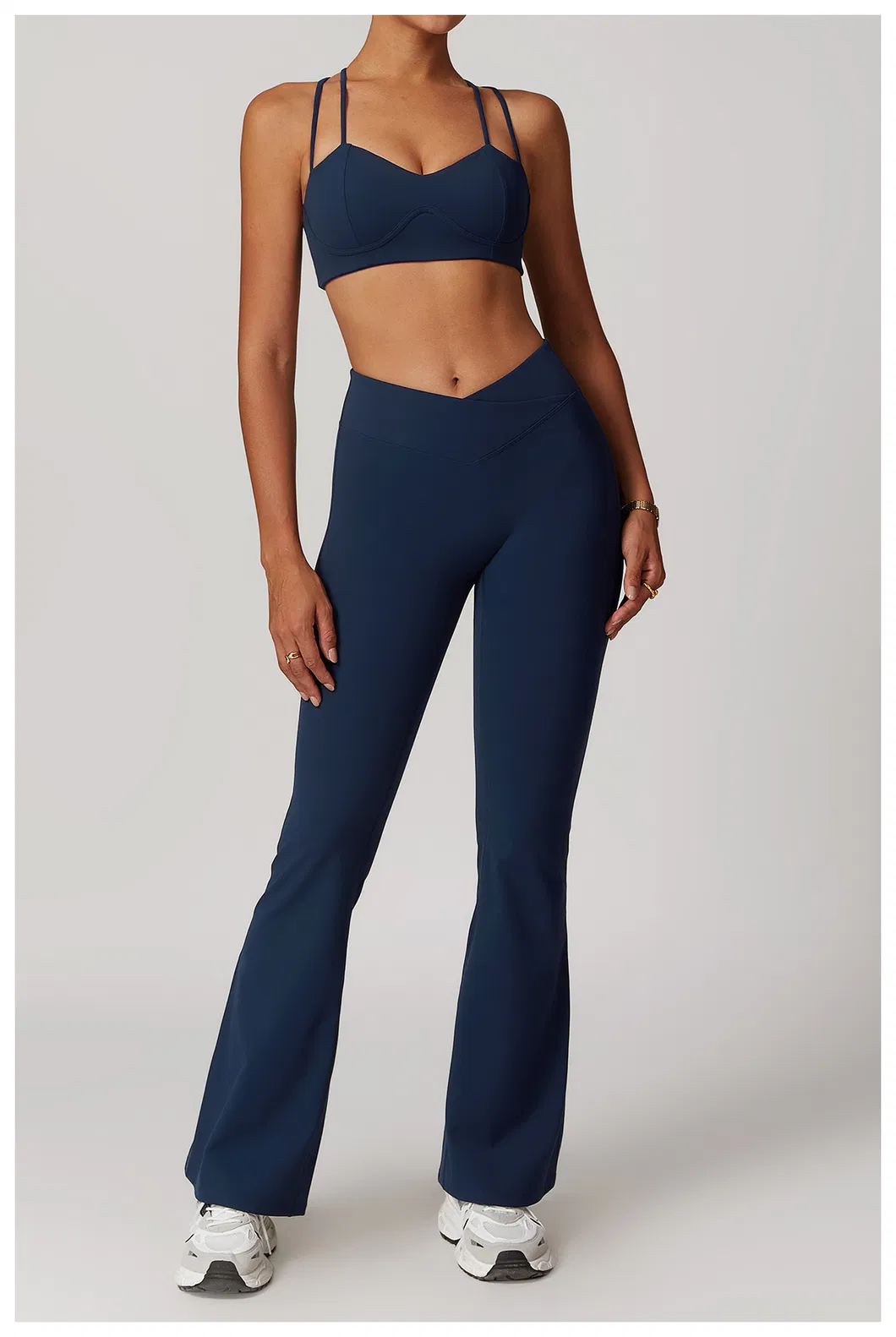 Leggings de Yoga Femininas V12