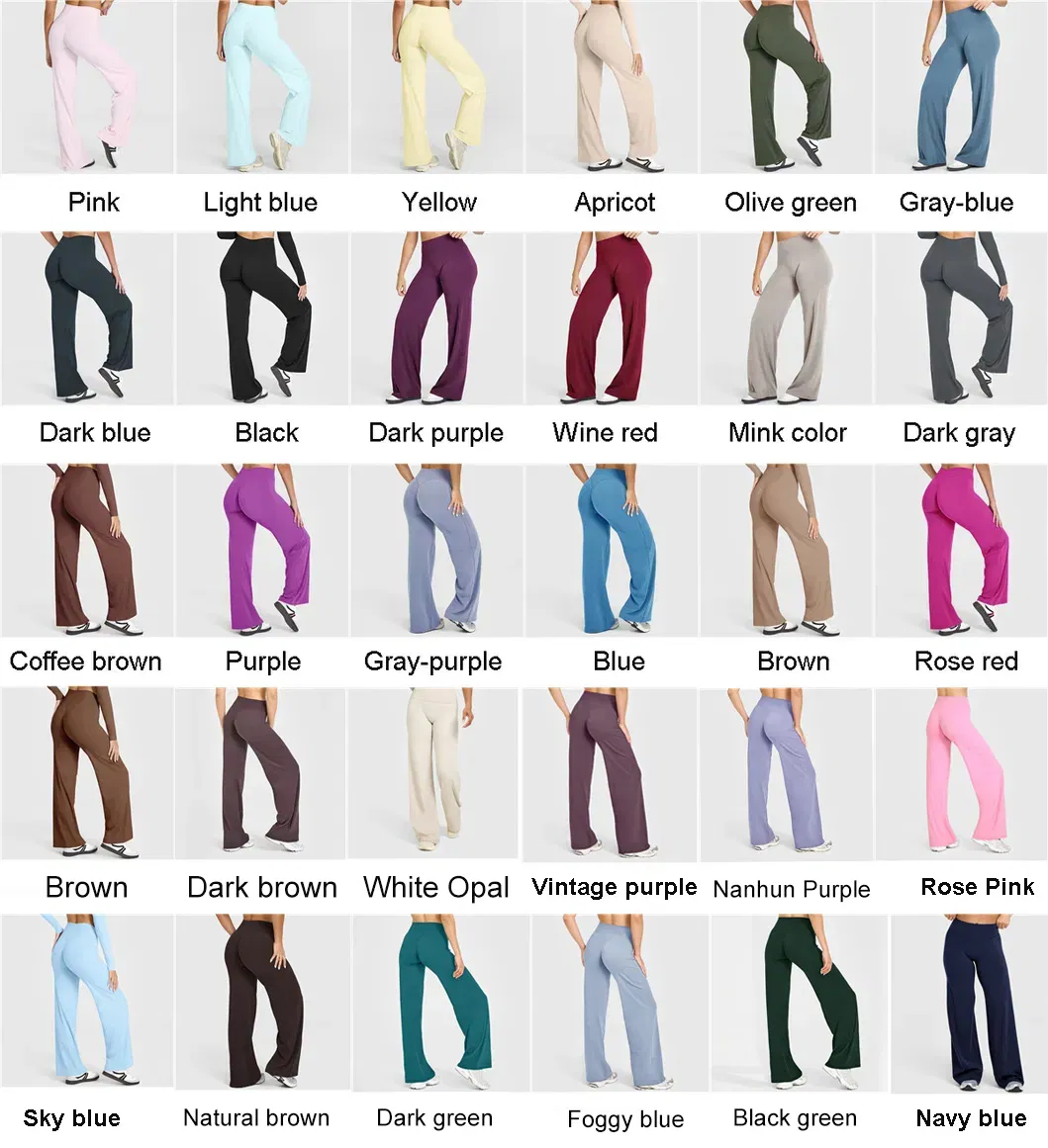 Leggings Flare