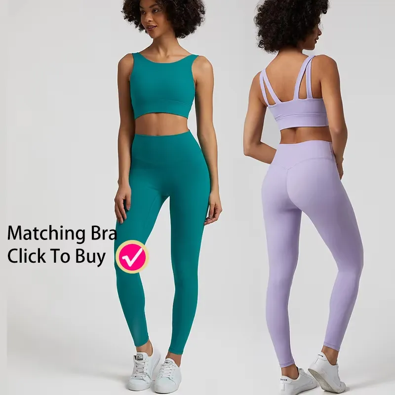 Leggings de Yoga Fitness
