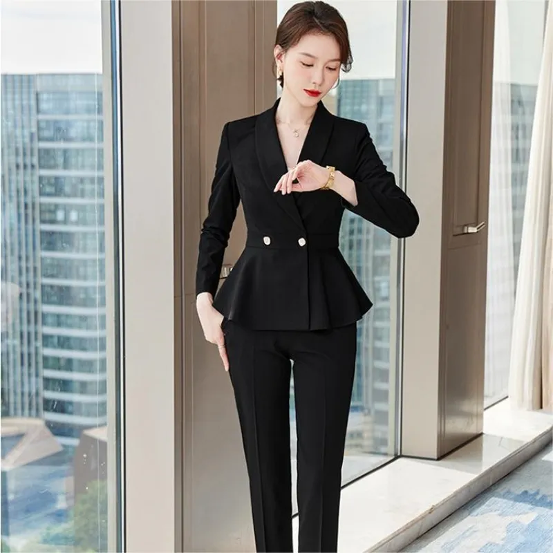 Blazer feminino estilo ciclismo