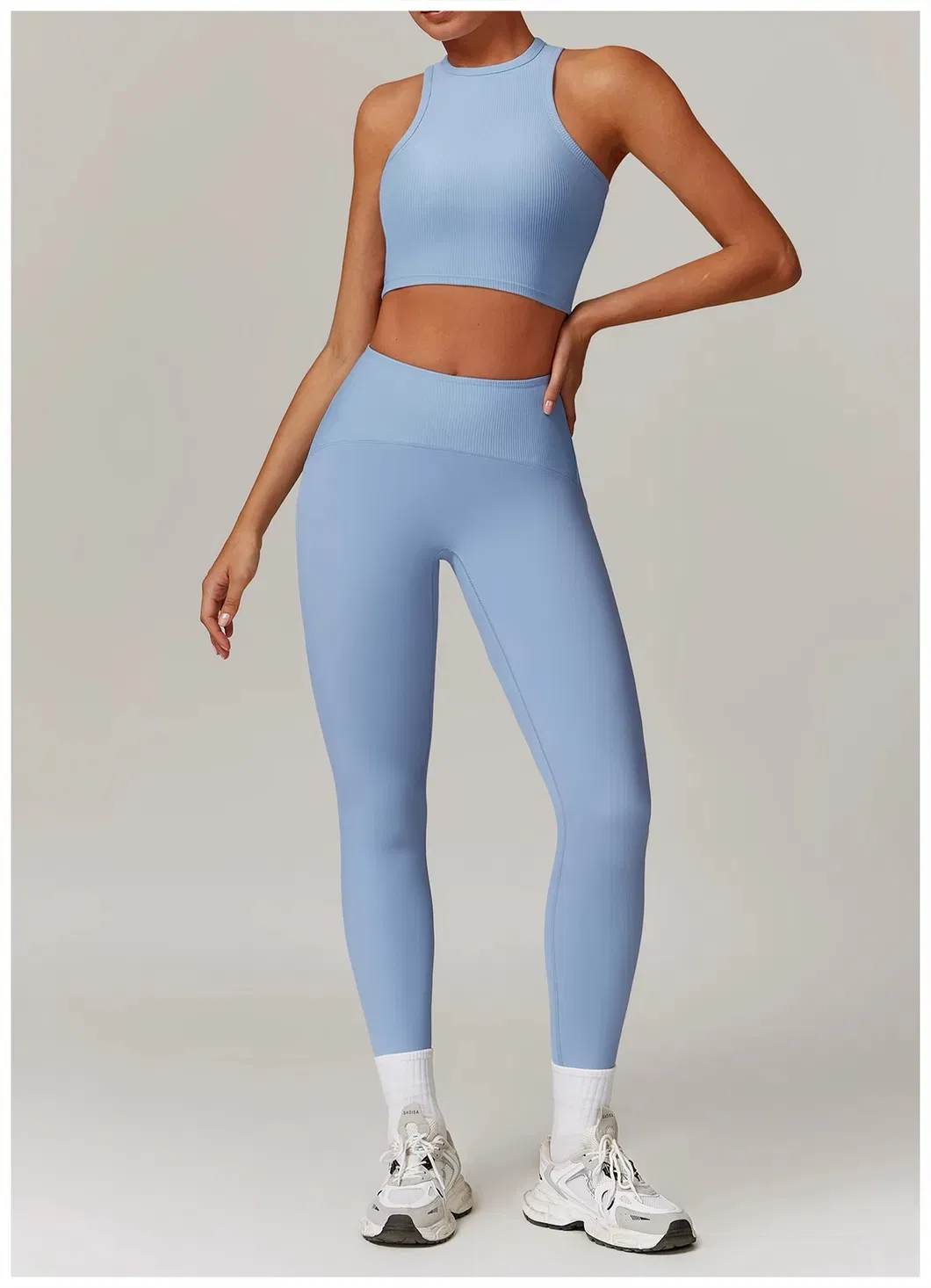 Detalhe Roupas Ginástica 11