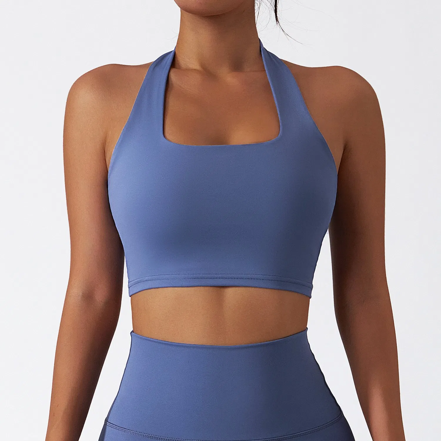 Conjuntos de Roupas de Ginástica Femininas 3 Peças Jaquetas de Yoga Leggings Sutiãs Esportivos Topo