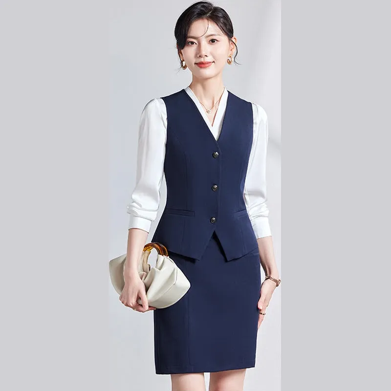 Blazer Feminino Detalhe 4