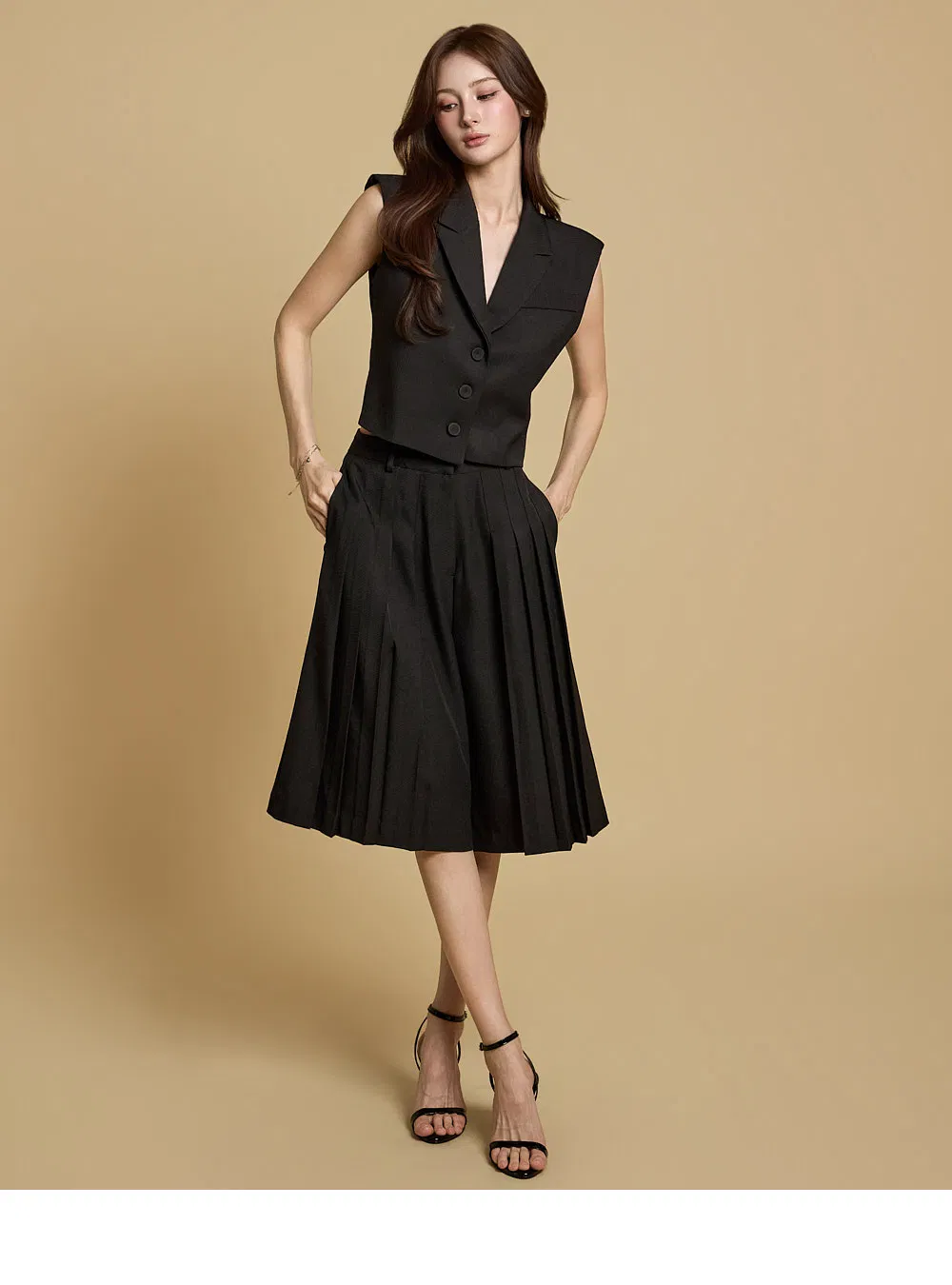 Roupas de Verão Femininas