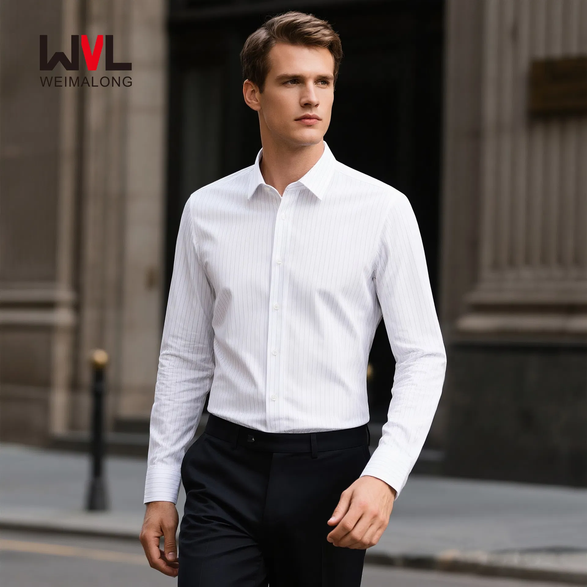 Camisa Detalhe 5