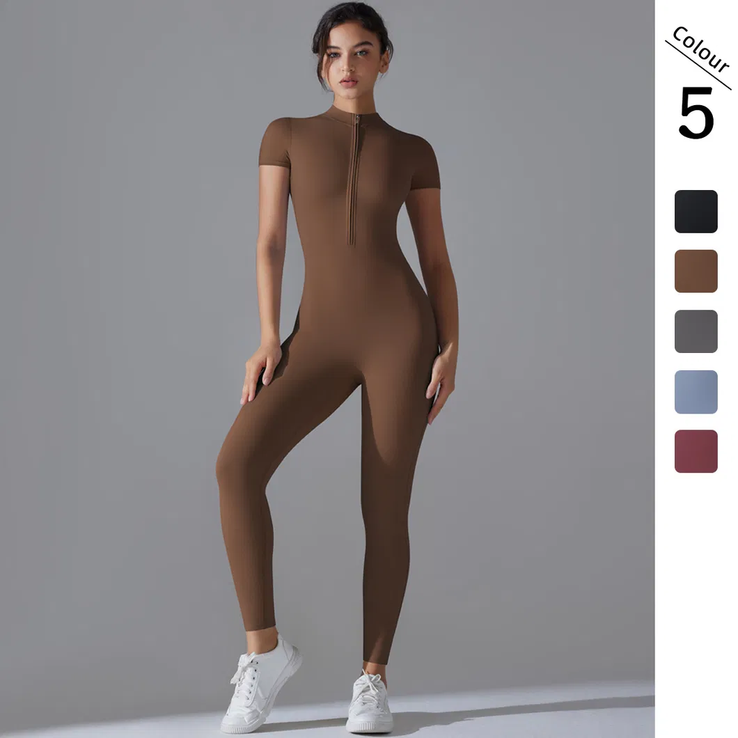 Estilo Quente Yoga Leggings