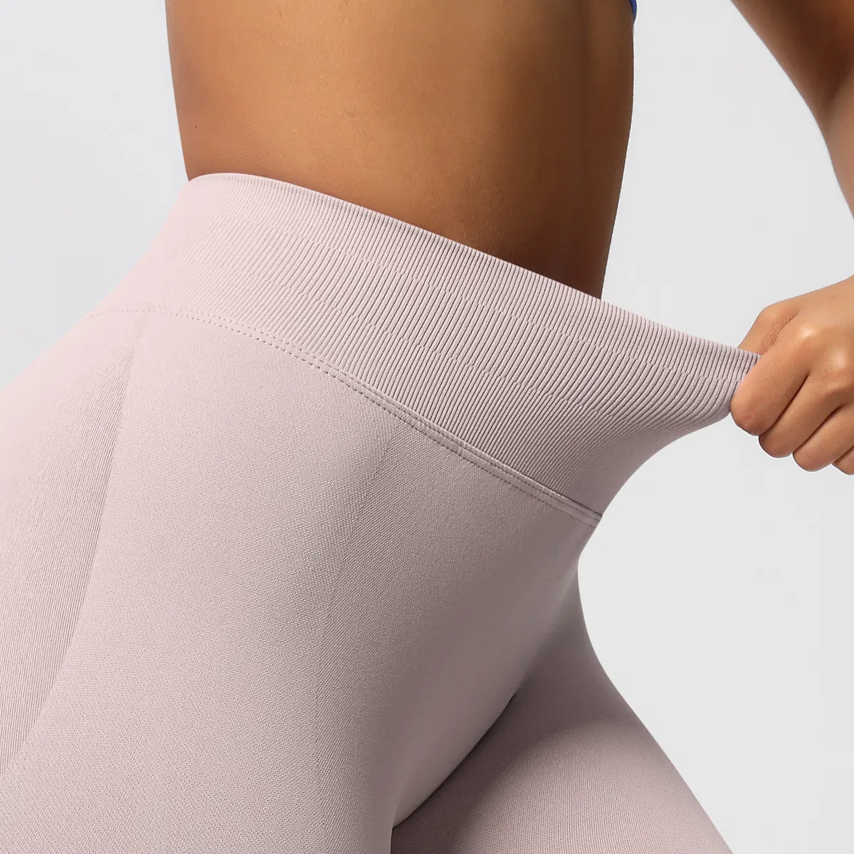 28 Calças de Yoga de Cintura Alta XS-XXL para Mulheres, Academia, Treino, Corrida, Leggings de Fitness