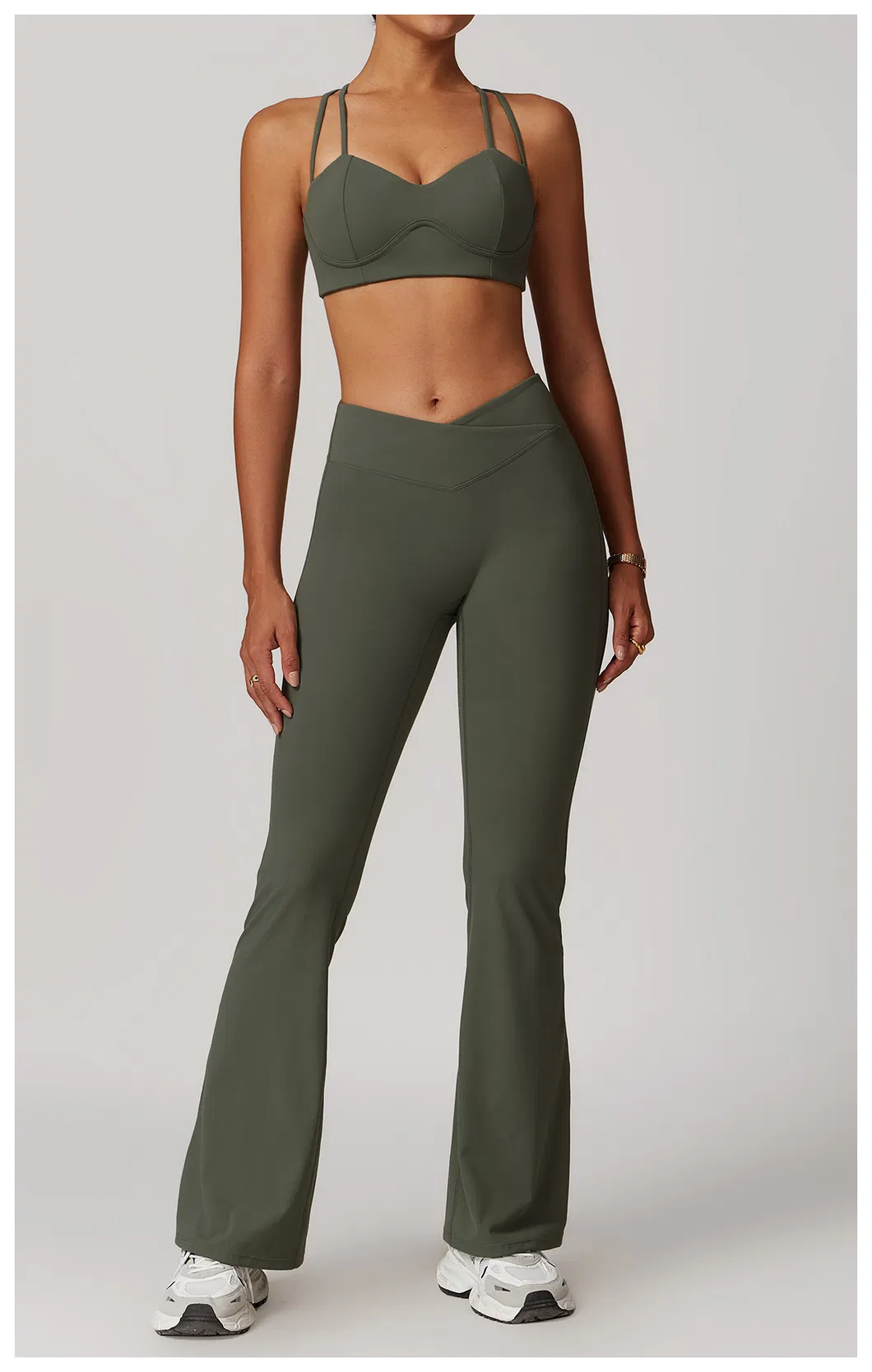 Leggings de Yoga Femininas V3
