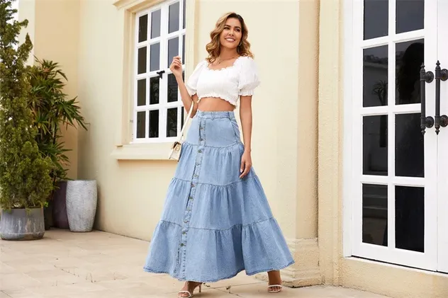 Vestido tricotado - Detalhe do tecido