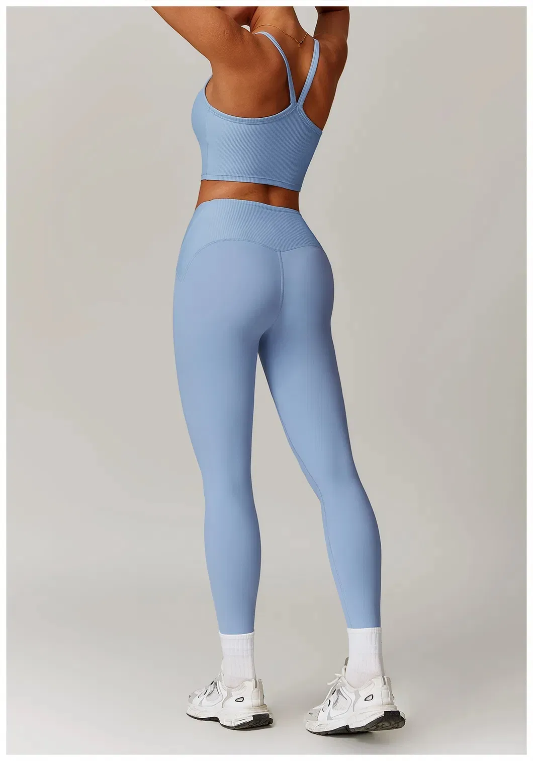 Detalhe Roupas Ginástica 10