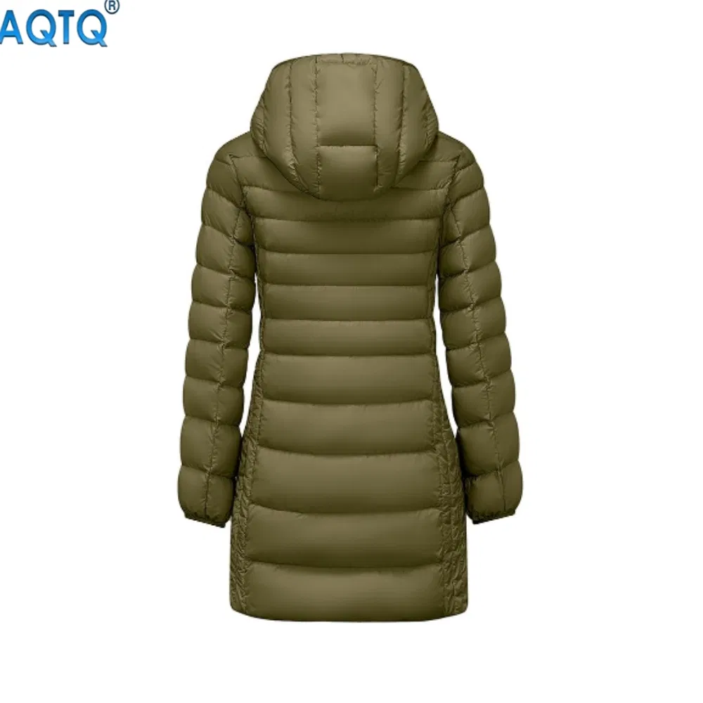 Jaqueta Puffer Detalhe 4