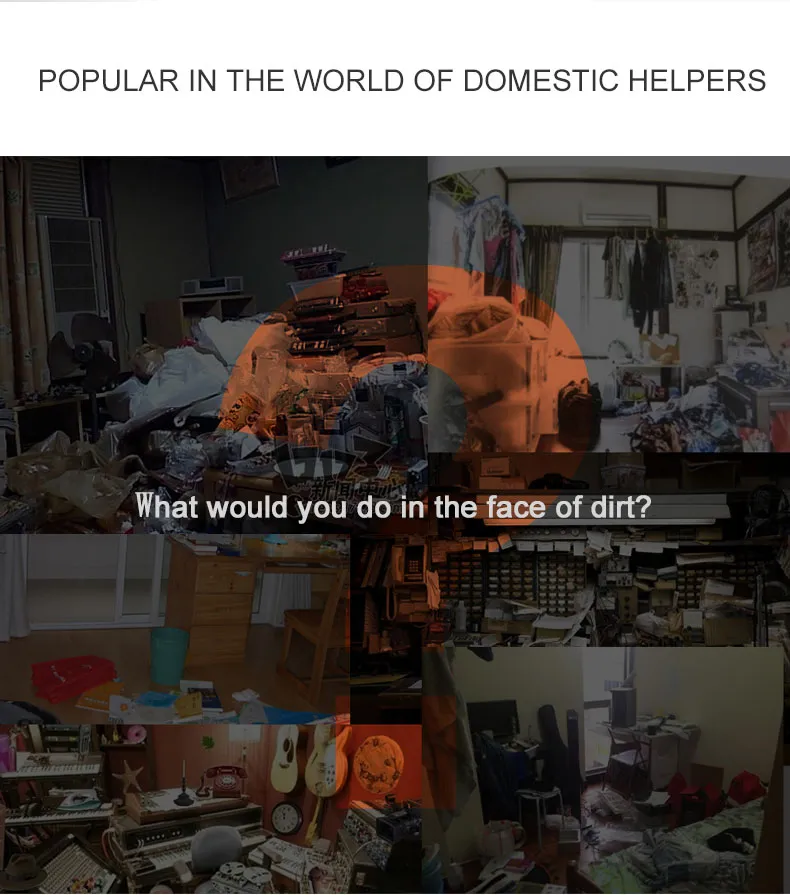 Vacuum Cleaner View 9