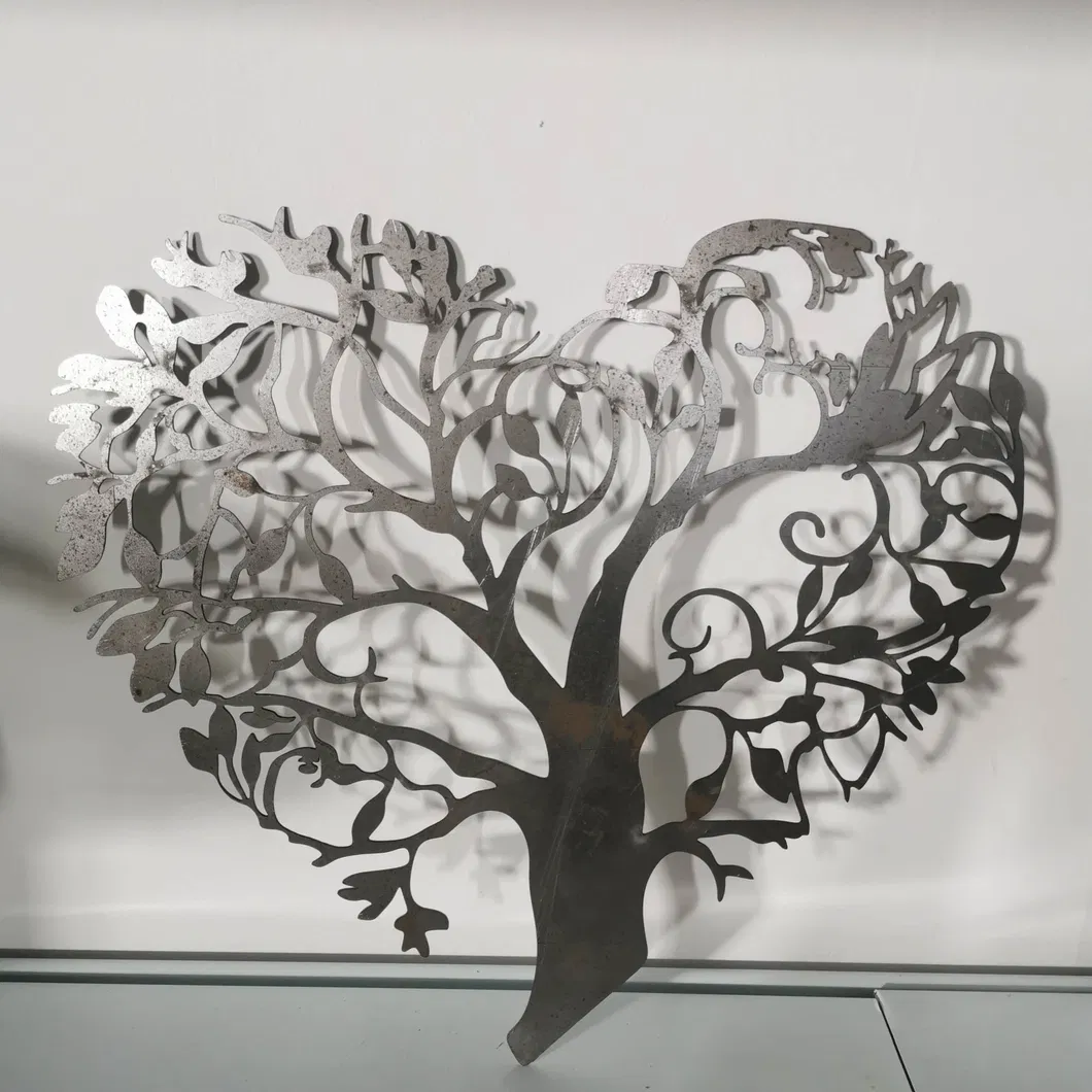 Metal Wall Art Hanging