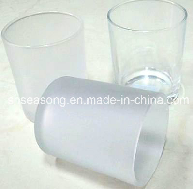 Candle Jar / / Candle Holder / Candle Cup (SS1336)
