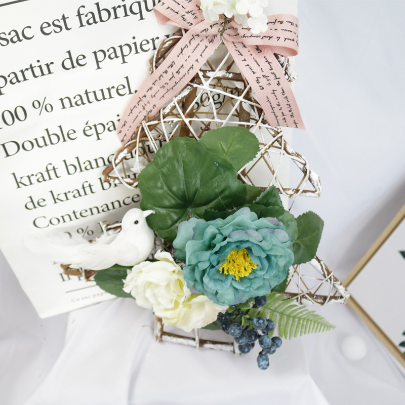 Nordic Rural Style Home Decoration Christmas Items