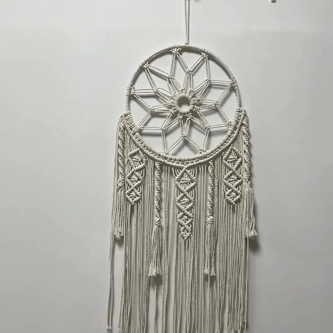 Bohemian Wall Macrame 2