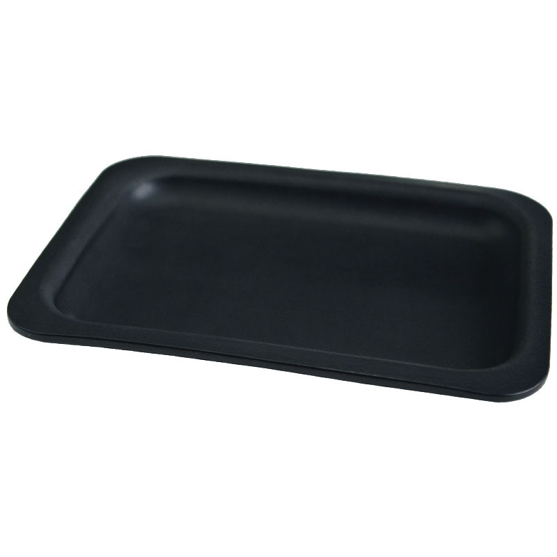 Ea384 Luxury Vegetable Tanned Custom Jewelry Display Tray Storage Home Decor Leather Logo Makeup for Accessories Bedside Office Table Trays