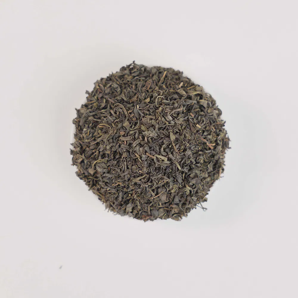 Hot Sale 100% Natural Factory Direct Supply of Seasonal Dried Chunmee Green Tea 41022aaaa Wholesale Bulk Herbal Tea