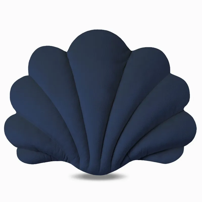 Shell Pillow View 2