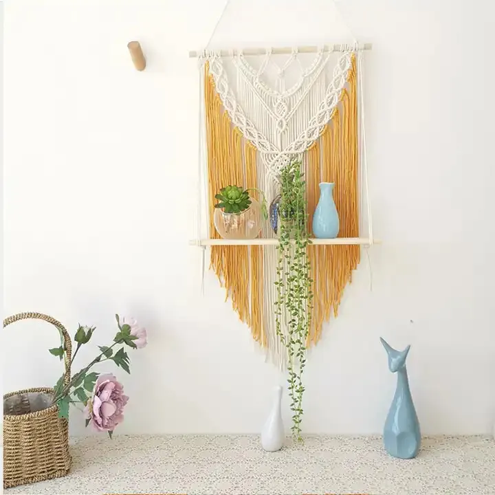 Macrame Wall Hanging 6