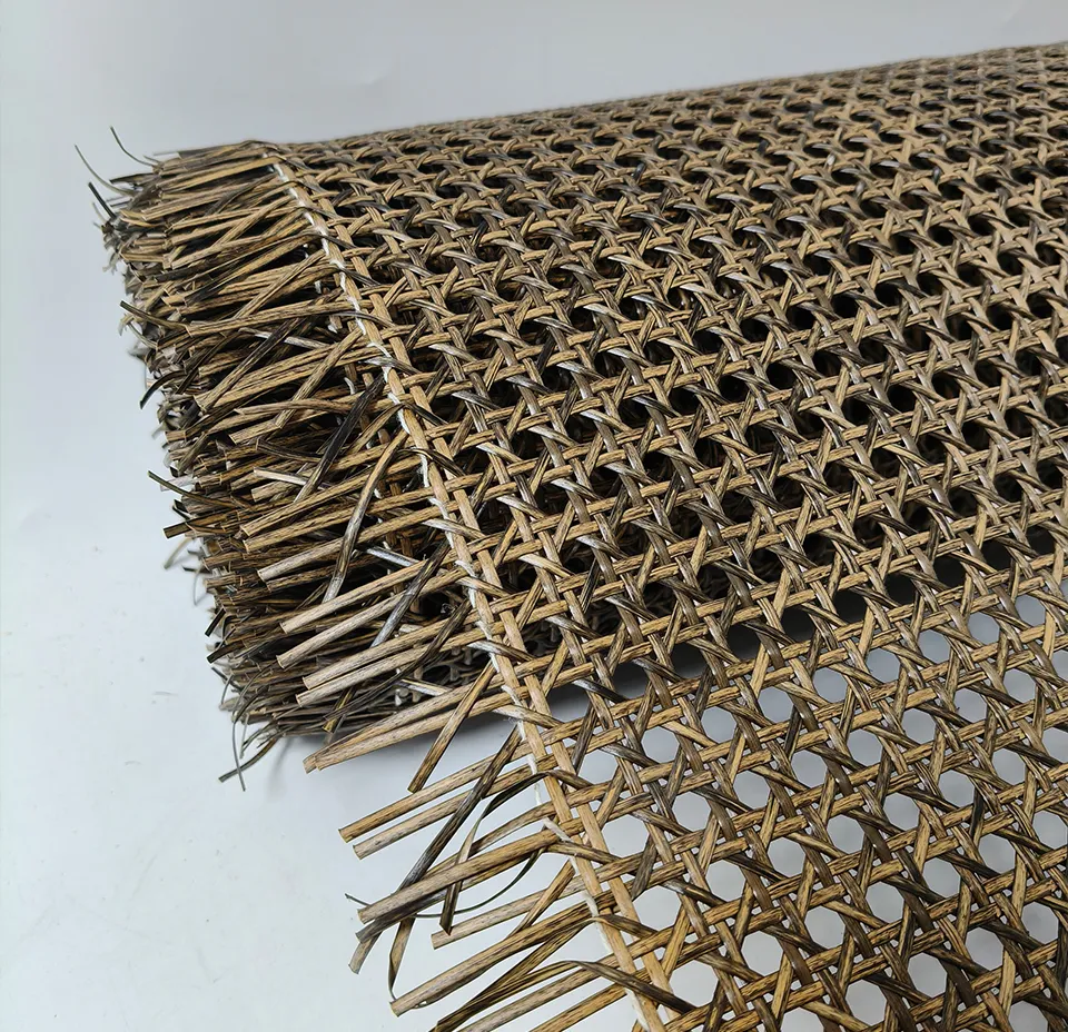 Furniture and Interior Decoration Weaving Materials