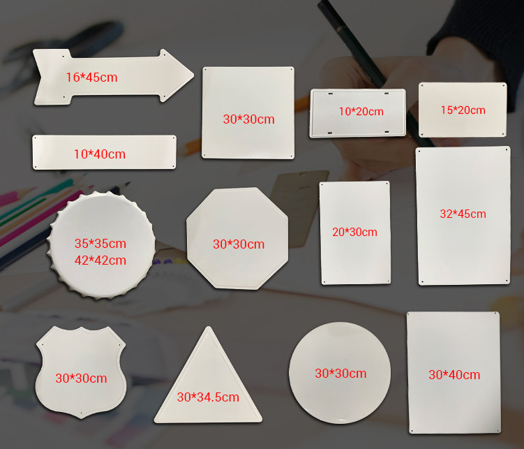 Customized No Trespassing Vintage Warning Metal Signs Movie Beer Wall Decor for Home Bars Garage Cafe Club Man Cave Pubs Retro Tin Sign