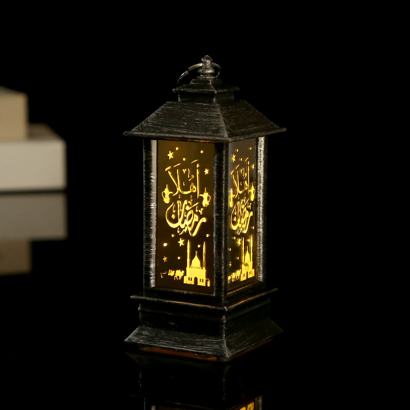 Stylish Outdoor LED Candle Holder for Romantic Nights