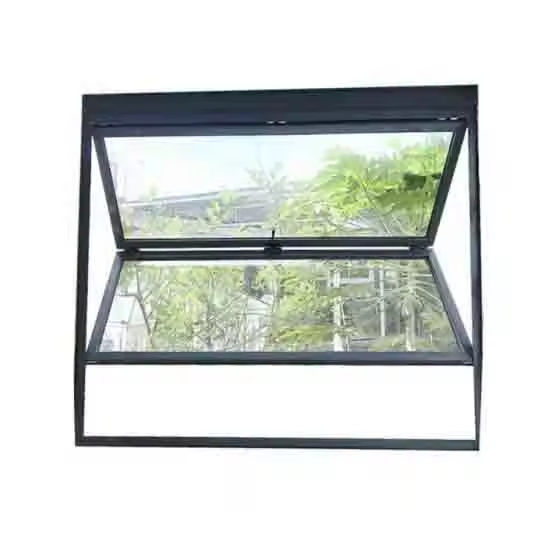 Premium Affordable Luxury Steel Frame Windows Accessories for Modern Homes