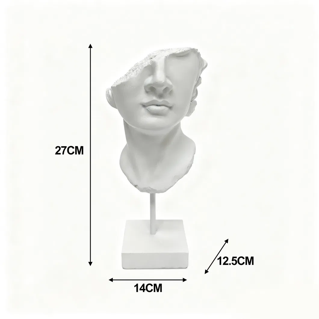 Black and Gold David