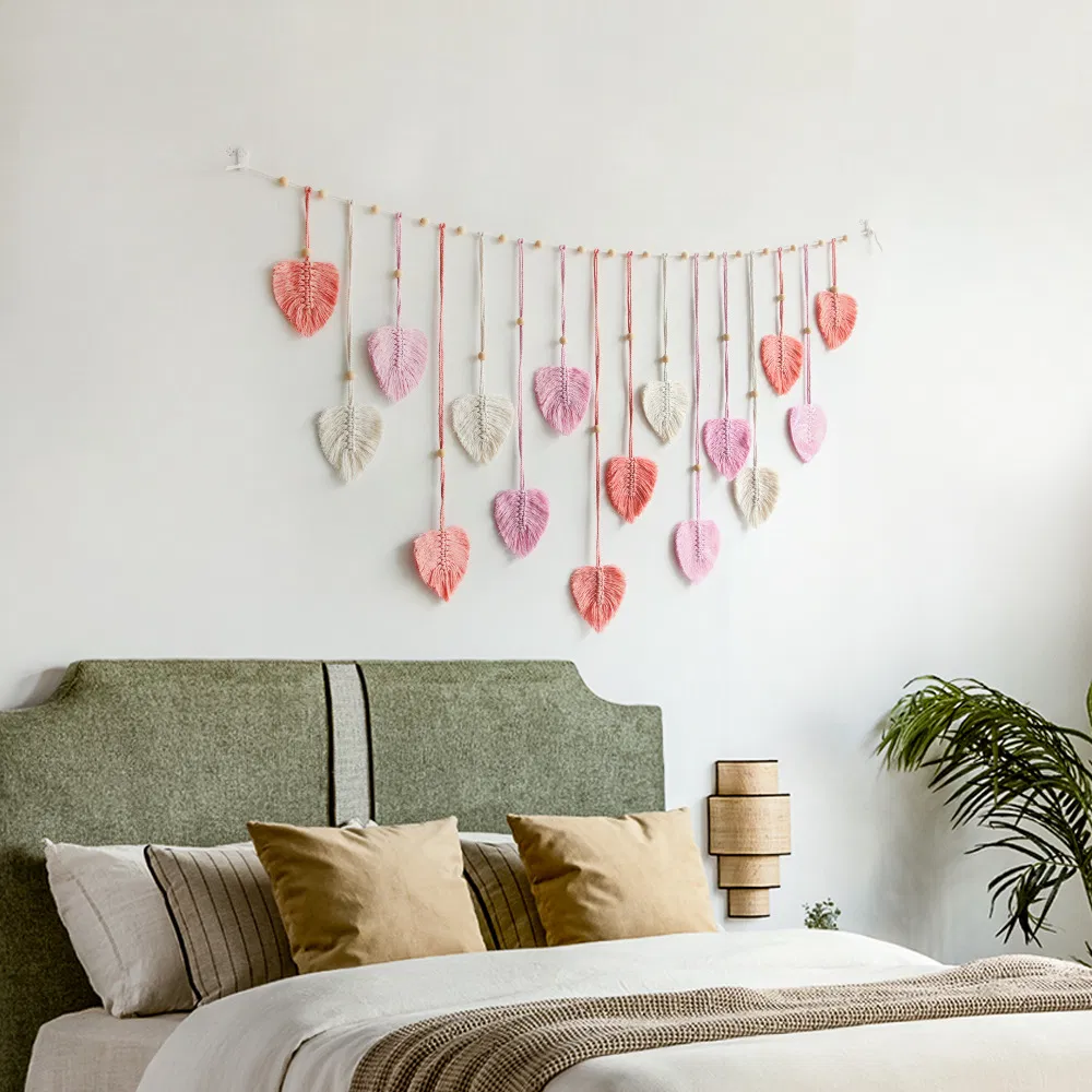 Macrame Wall Hanging 7