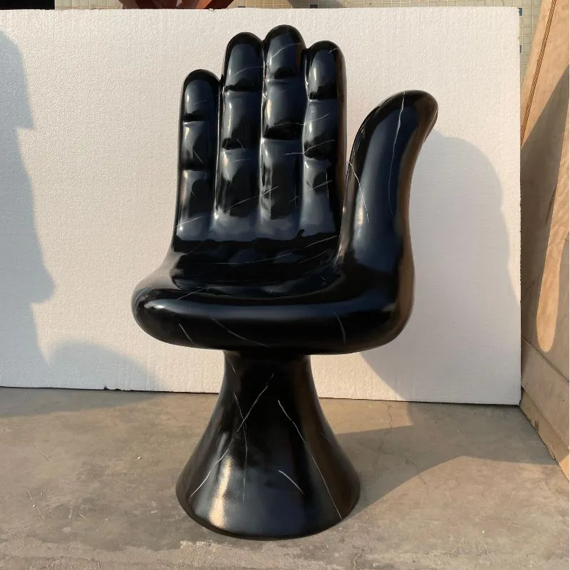 Abstract Sculpture Display 2