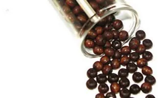 Handmade Dream Catcher Detail 2