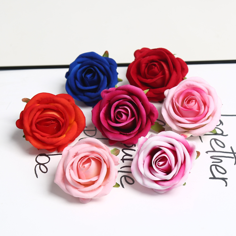 Modern Minimalist Artificial Flower Decoration Sleek Home Decor Home Deco Wedding Decoration Party Holiday Office Decoration